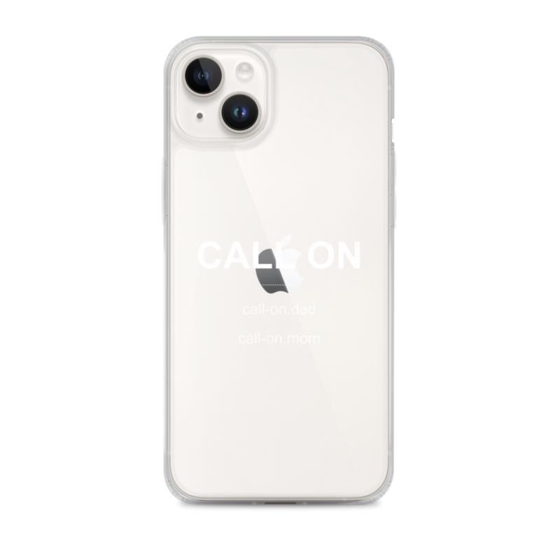 Call On - Phone Case view 3