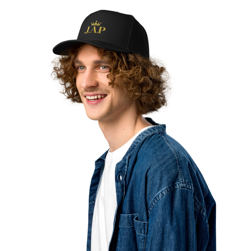 J.A.P Cap