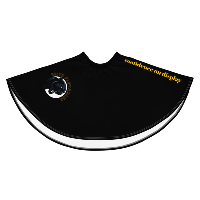 elite-panthers skirt