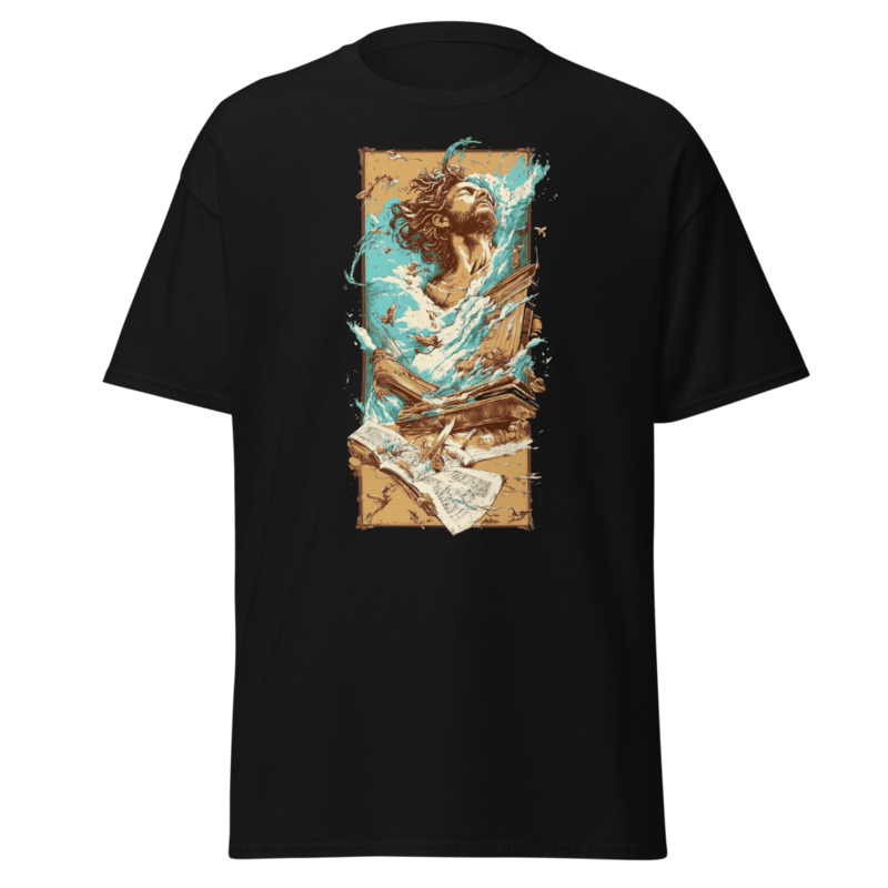 Dreaming Tee