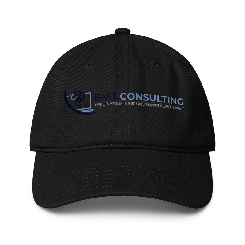 BMT Low-profile baseball cap