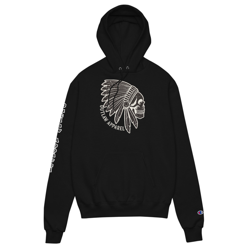 Unisex Champion hoodie