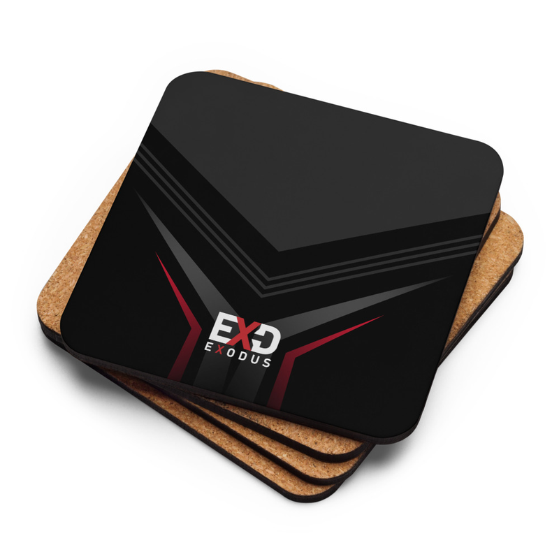 EXD Coaster