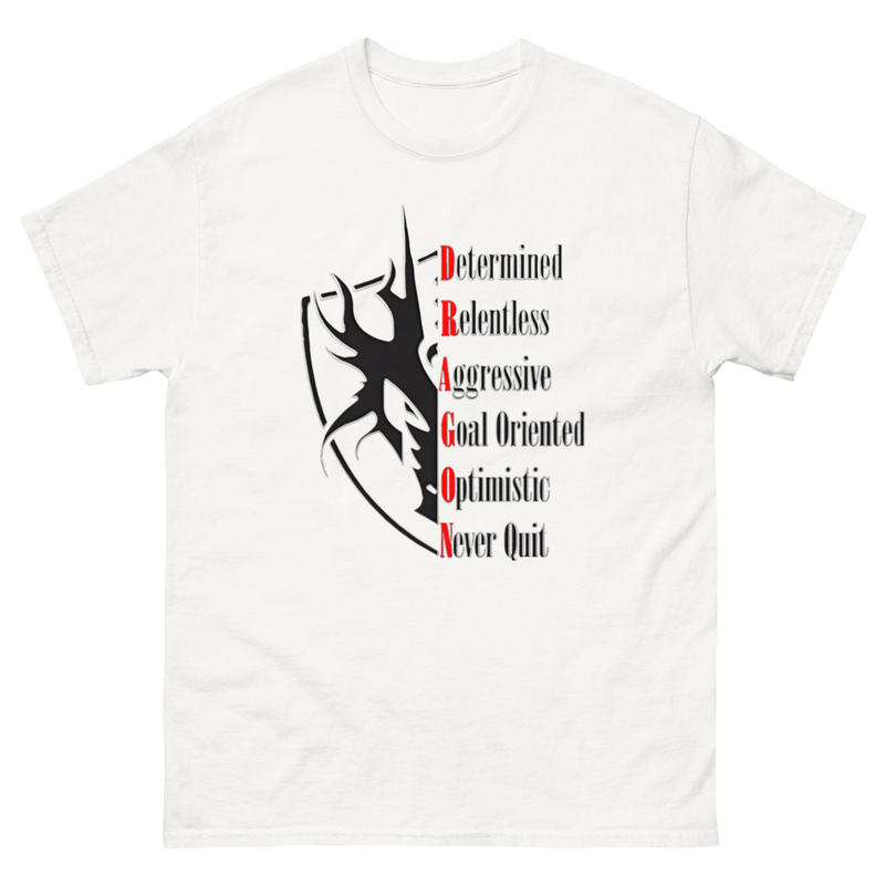 Anagram classic tee