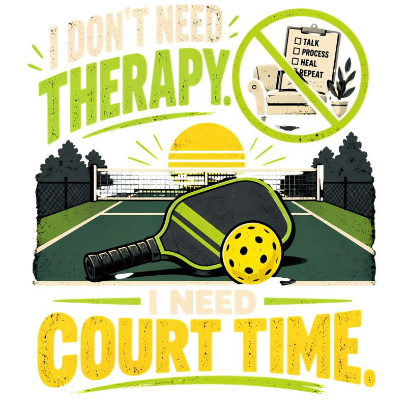 Court Time