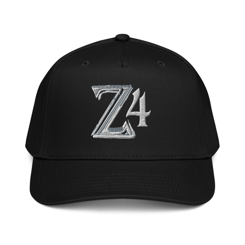 Zane Cray IV Signature Cap