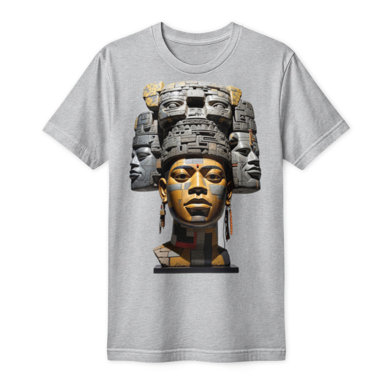 GENERATION//NEXT II – XL, Heather Grey