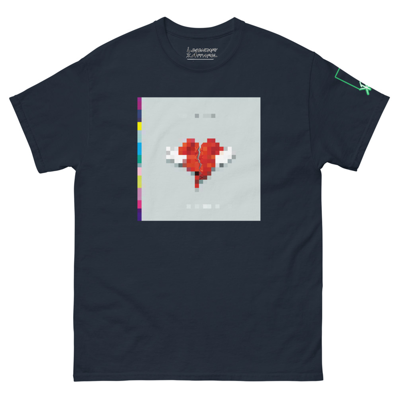 [ Say u Will ] cLAssic tee – Image 2