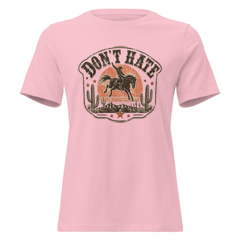 Don't Hate Sagewood Collection