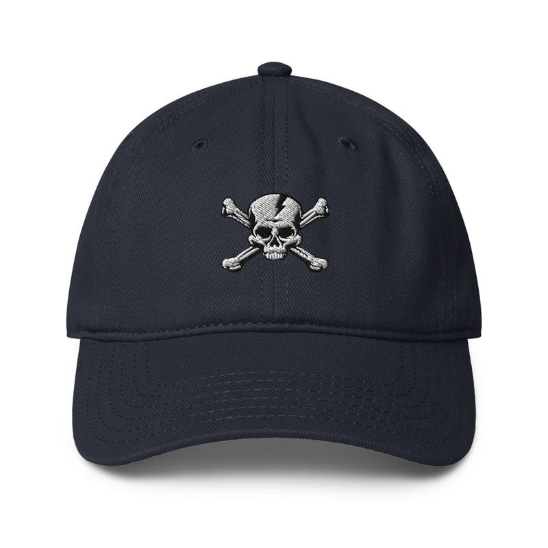NRG Baseball Cap