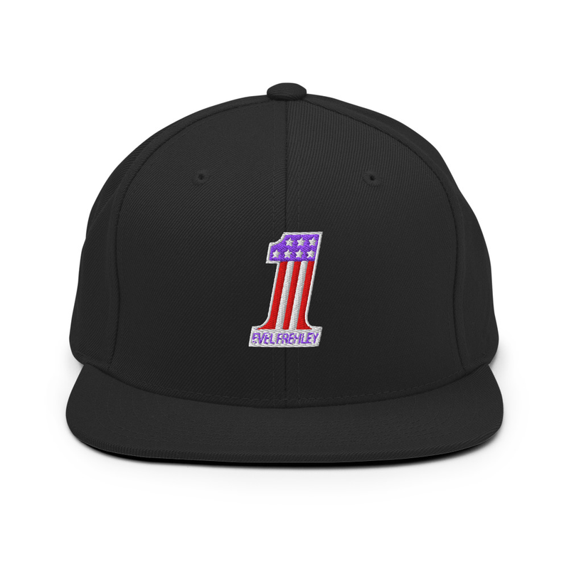 Snapback Hat