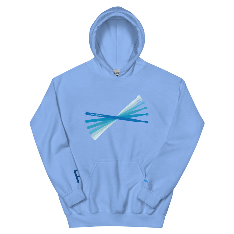 Blue Logo