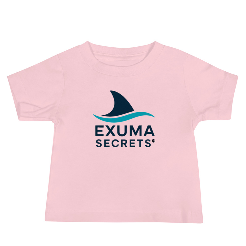 Sharkline Baby Jersey Short Sleeve Tee