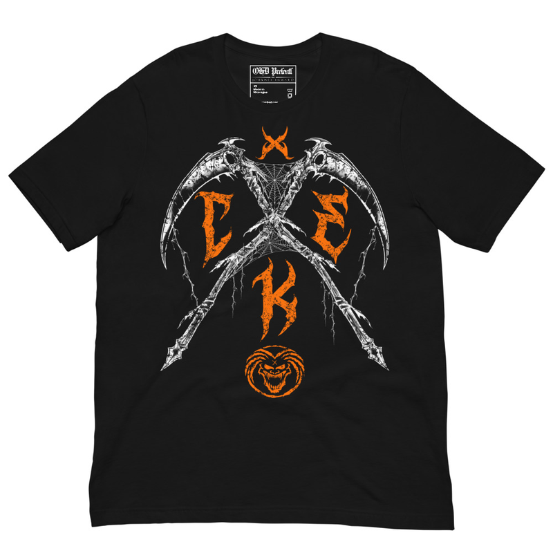 CKE REAPER (U)