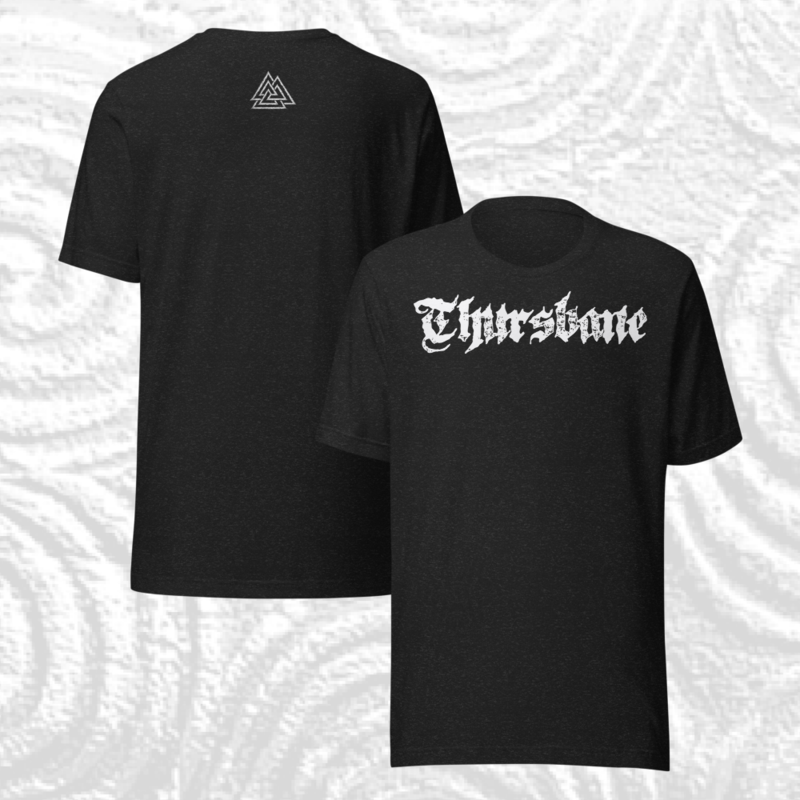 Thursbane Valknut