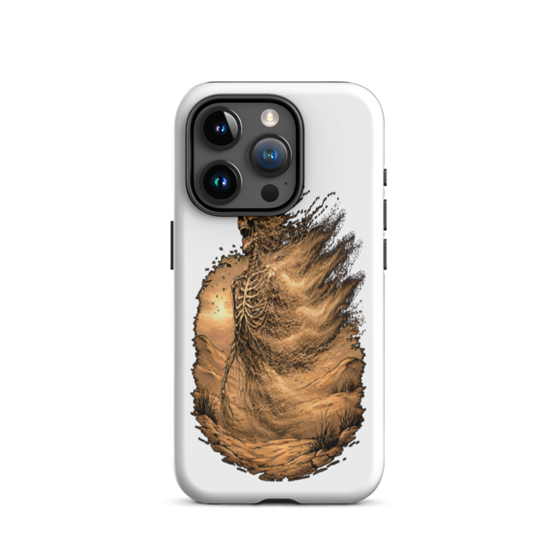 Went Like Tumbleweed Tough Case for iPhone®