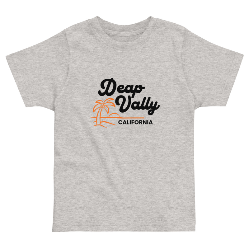 DV California Toddler T, 2T - 6 years
