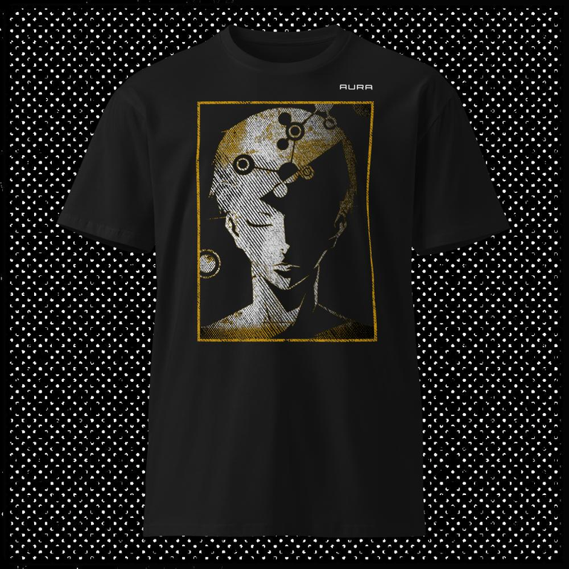 [ Elite ] Winter Nights - Attack of Titans [ AOT ] - T-Shirt - X1 - [ Limited-Time ]