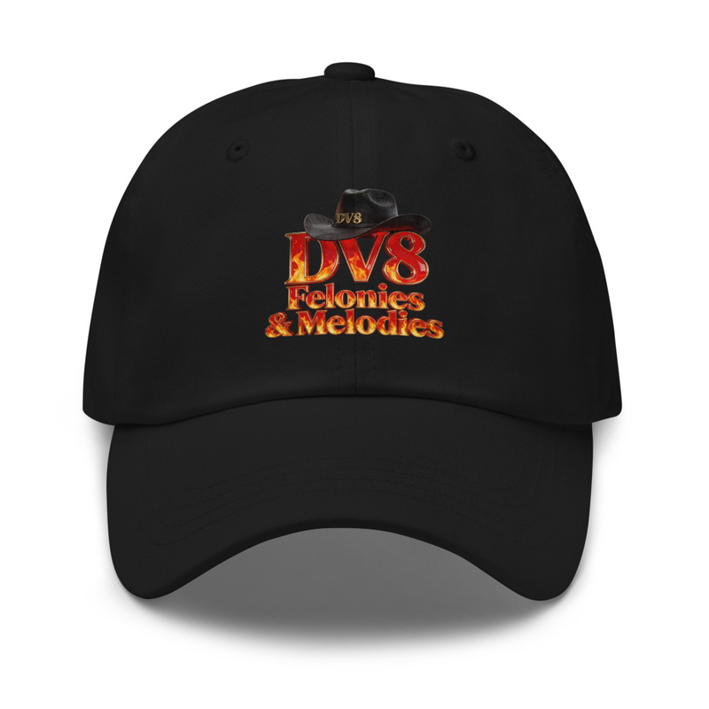 DV8 F&M Hat