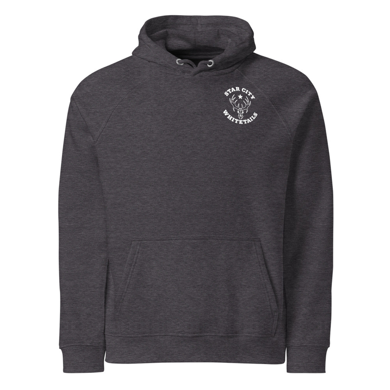 Star City Hoodie image 4