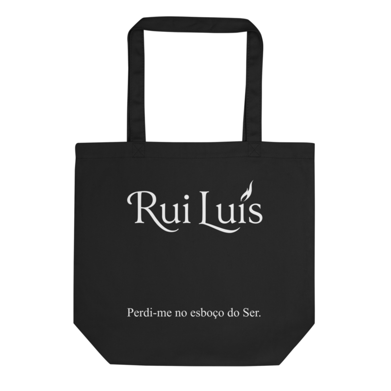 Saco Eco Rui Luís