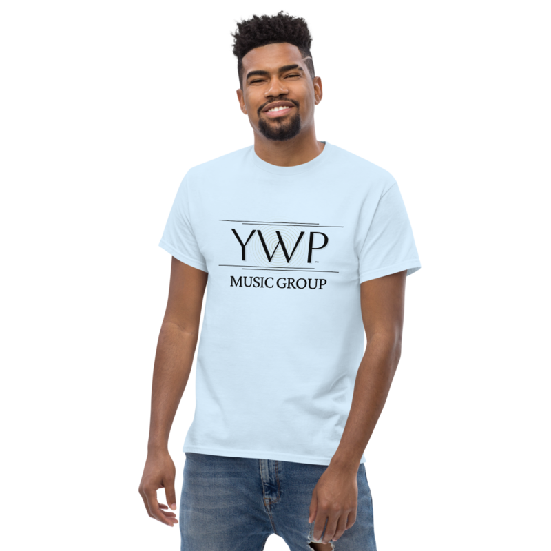 Unisex YWPMG T-Shirt (Light Colors)