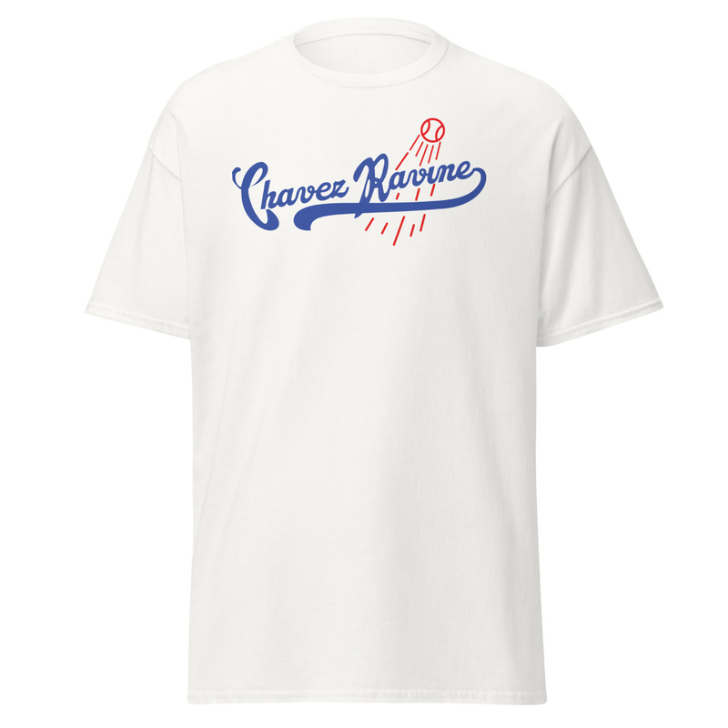 Chavez Ravine - View all colors