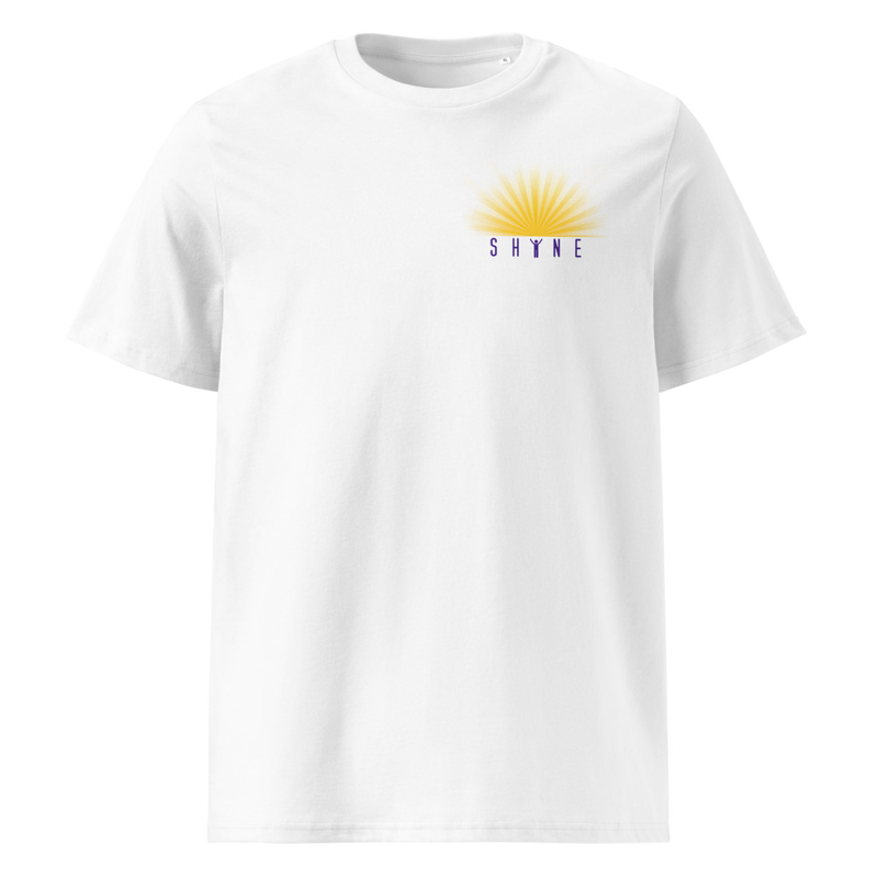 SHINE T-shirt – XL, White