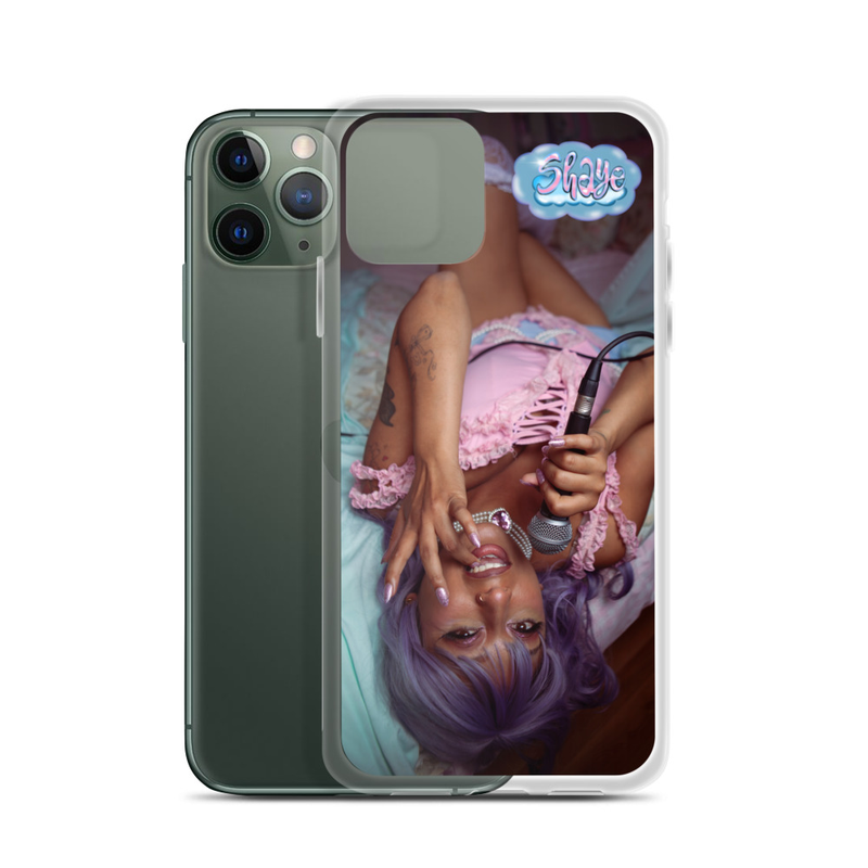 Shaye Case for iPhone® Version 1
