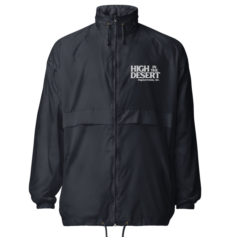 HITD Windbreaker