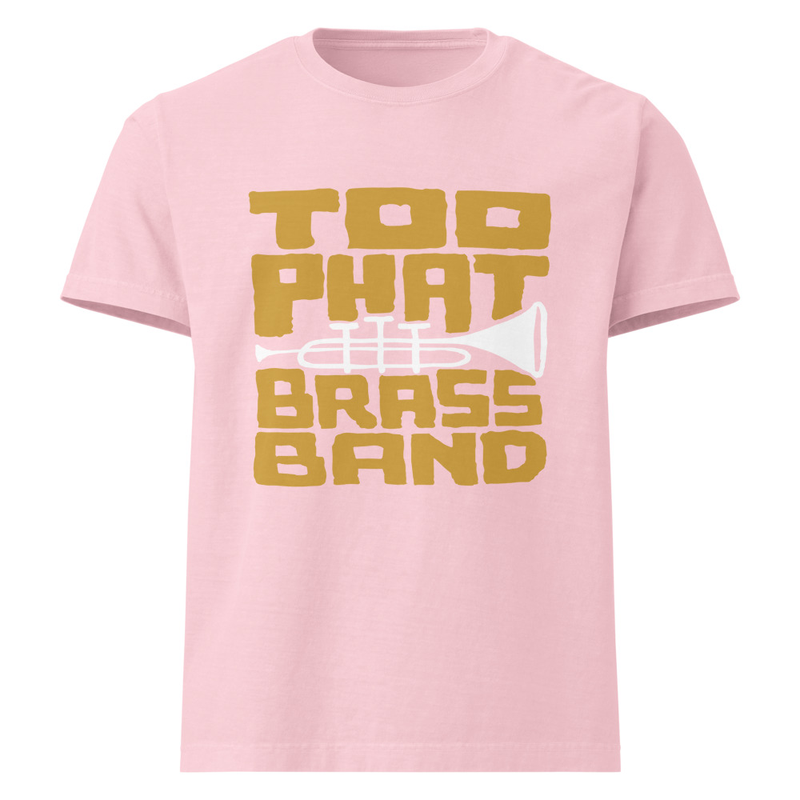 Unisex oversized t-shirt