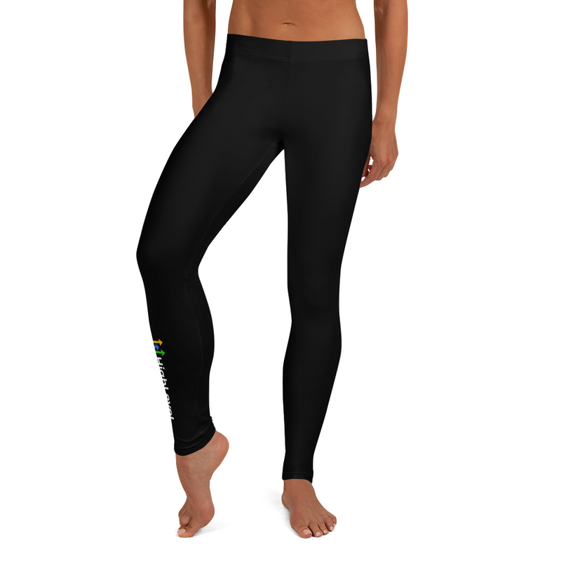 HighLevel Everyday Leggings