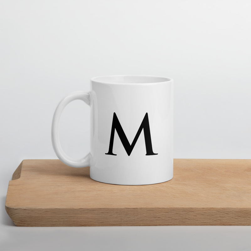 MadCo M Mug