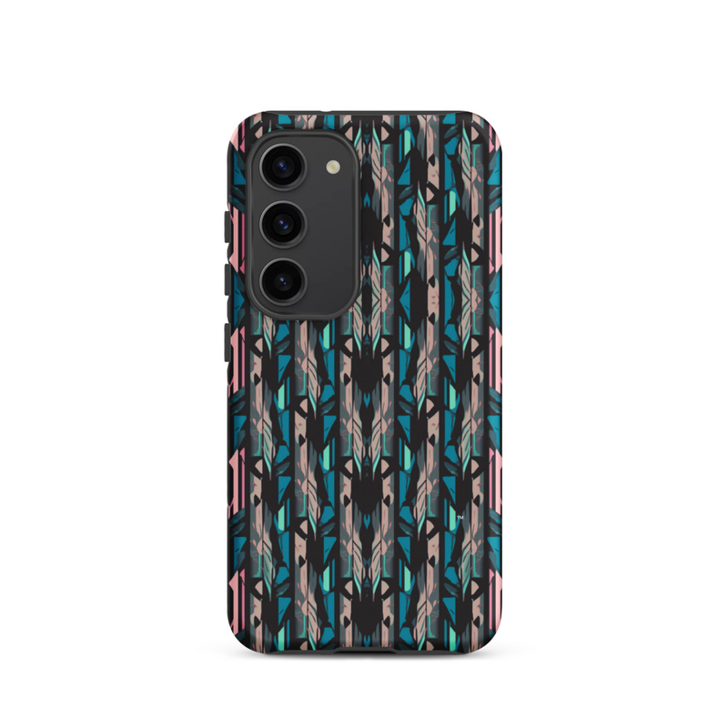 PowHer™ Tough case for Samsung®