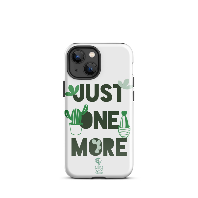 Tough Case for iPhone® – iPhone 13 mini, Glossy