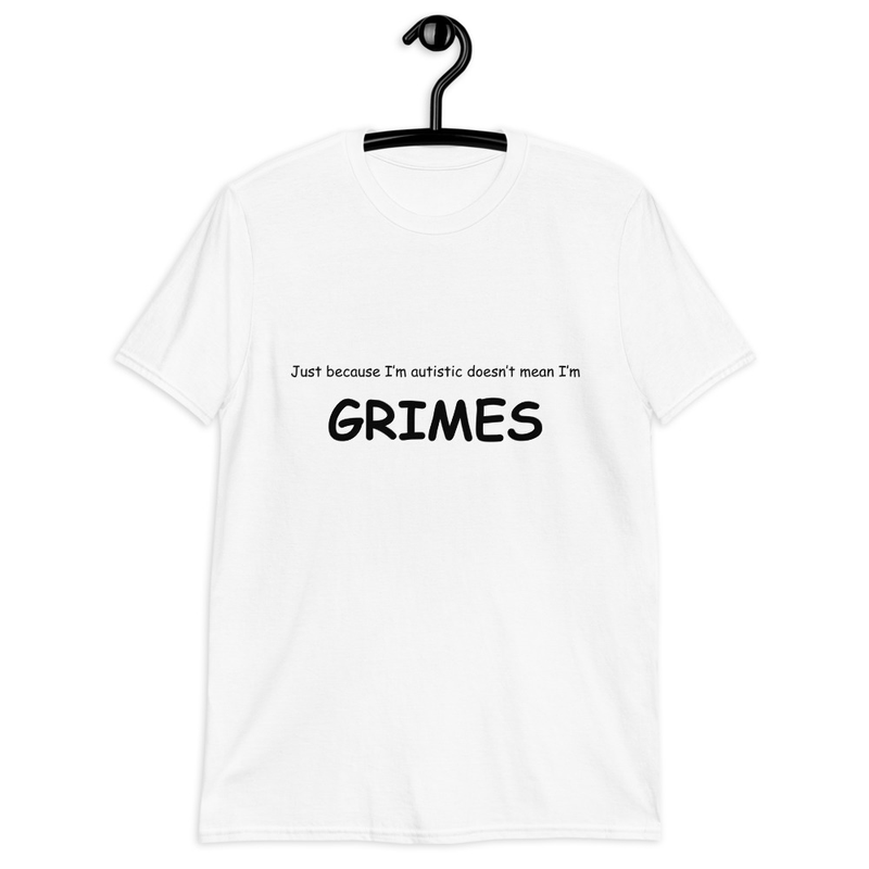 64000 Unisex Softstyle T-Shirt