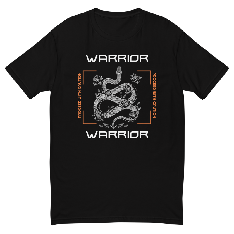 Warrior CIII