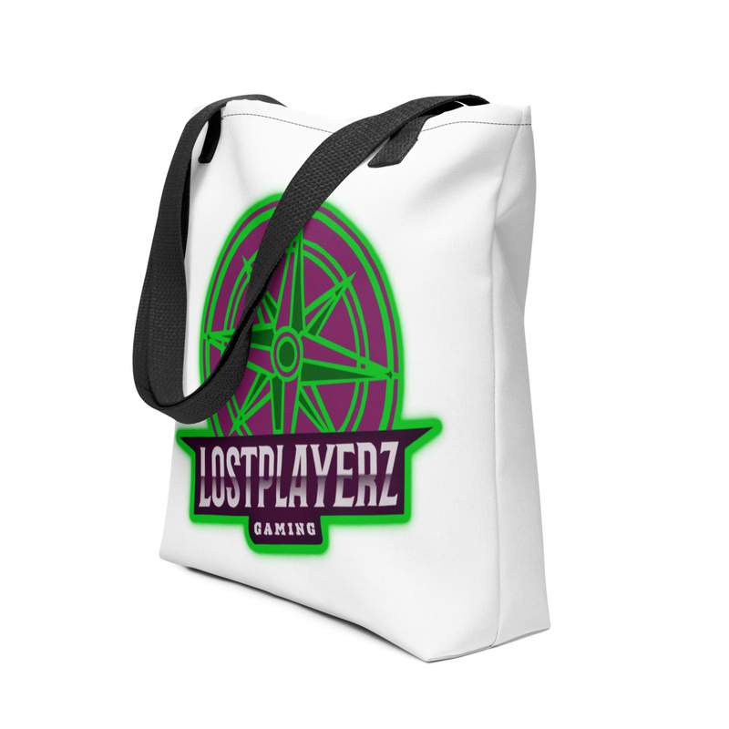 LostPlayerz Tasche