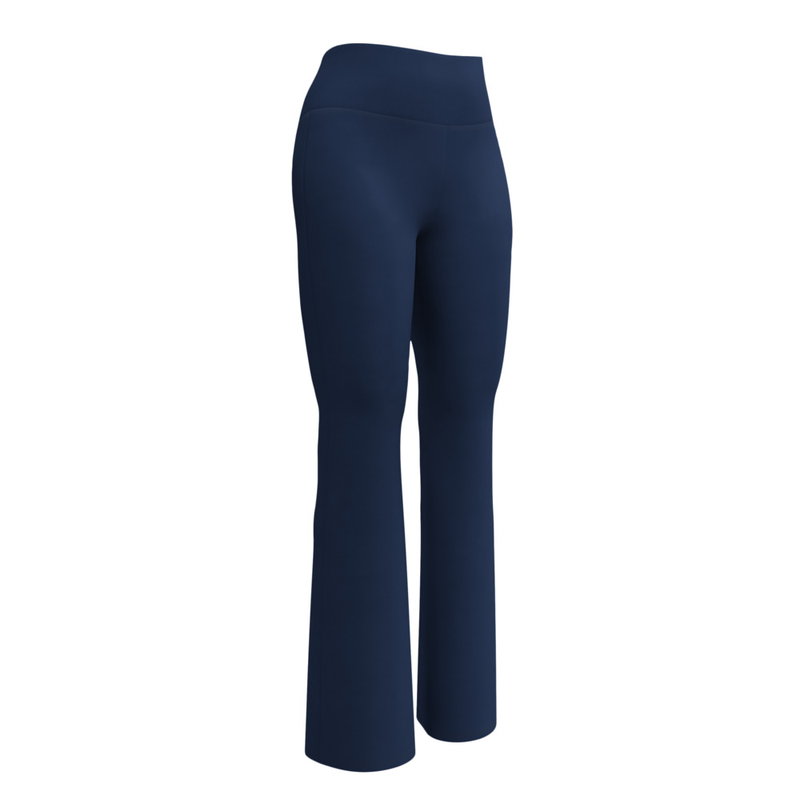 Flare leggings g