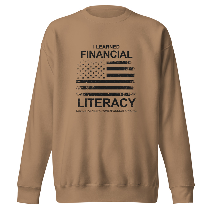 Unisex Premium Sweatshirt | Veteran's Day v2