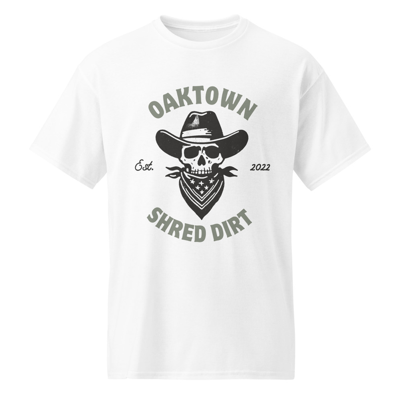 Outlaw Tee