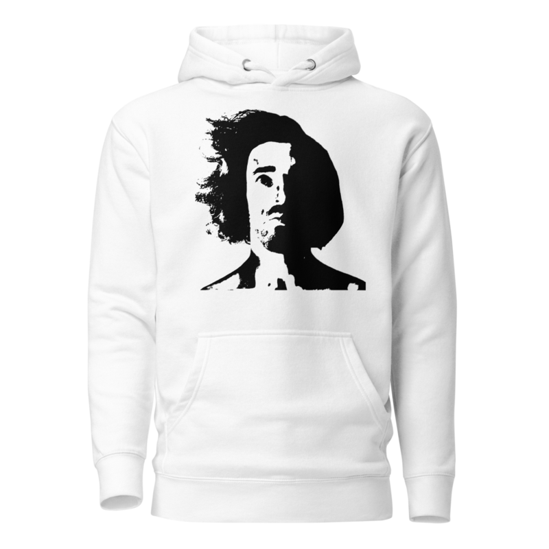 JAY W&B hoodie