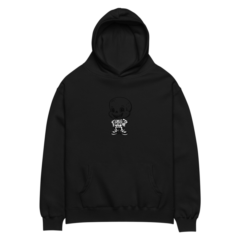 Bugaboo Hoodie base image