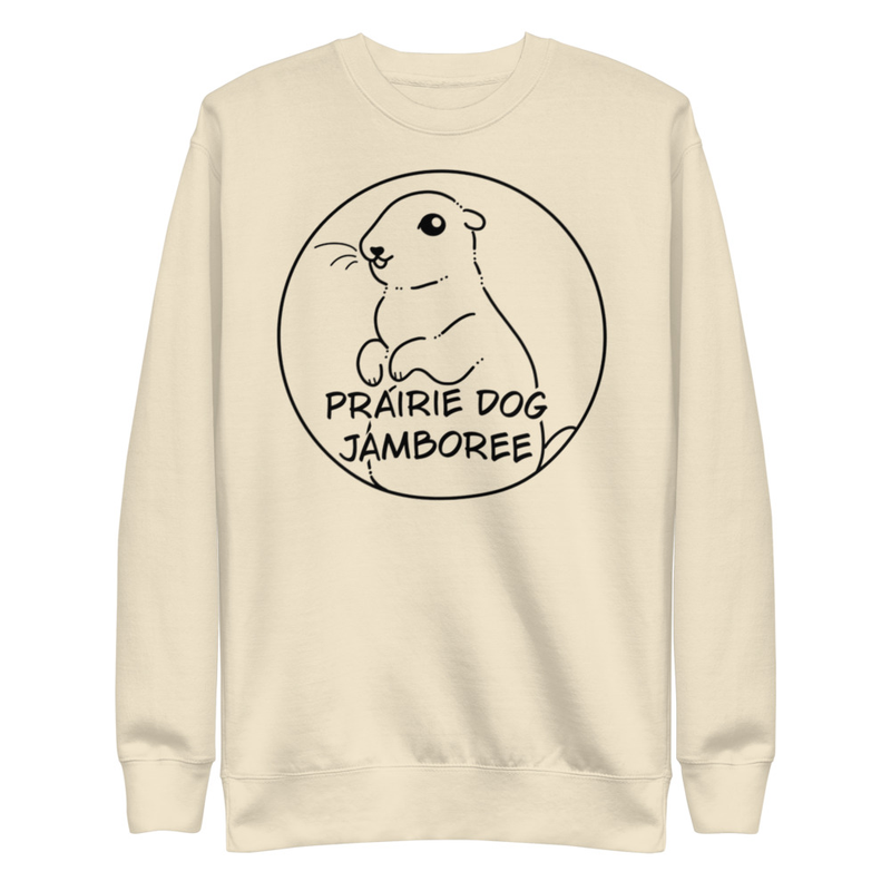 Unisex Premium Sweatshirt