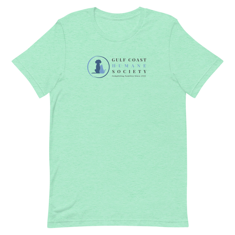 Unisex T-shirt thumbnail 5