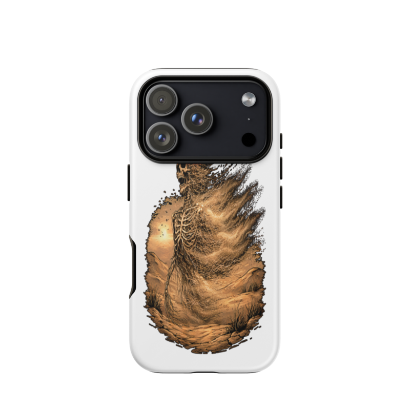 Went Like Tumbleweed Tough Case for iPhone®