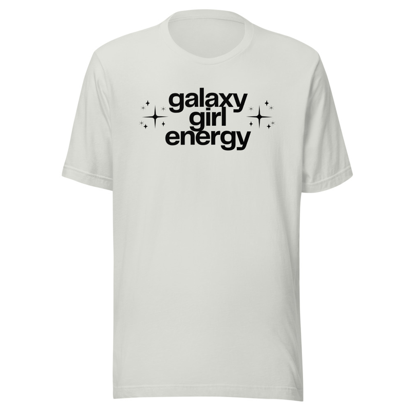 Galaxy Girl Tee – Image 4