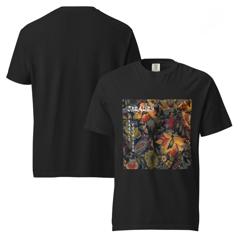 Fragile Promises T-Shirt