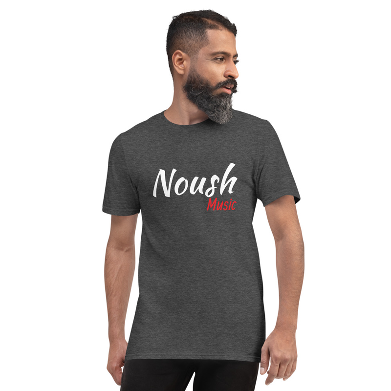 Noush Signature T-Shirt