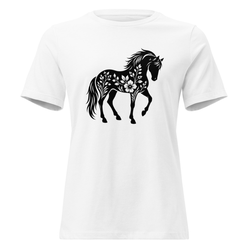 Women's Relaxed T-Shirt